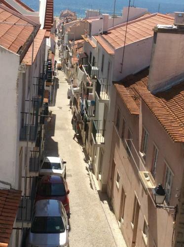 Apartamento Nazar�