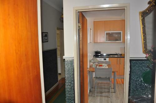 Apartamento Casa De Zira