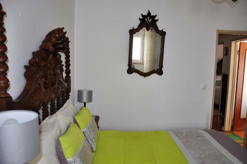 Apartamento Casa De Zira