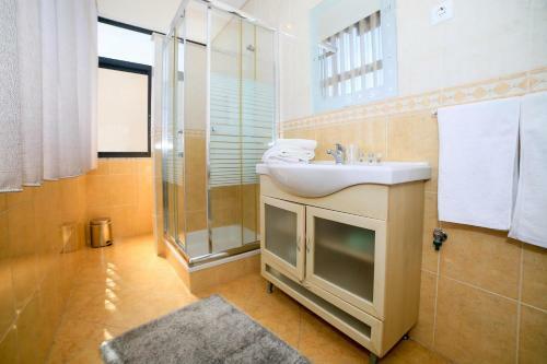 Hostal Genny's Place