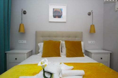 Apartamento Ferhouse Dreams P�tria