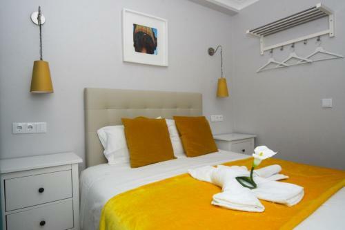 Apartamento Ferhouse Dreams P�tria