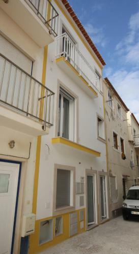 Apartamento Ferhouse Dreams P�tria