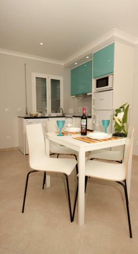 Apartamento Ferhouse Dreams P�tria