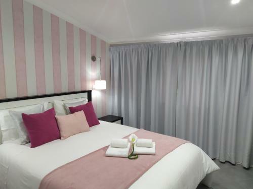 Apartamento Ferhouse Dreams