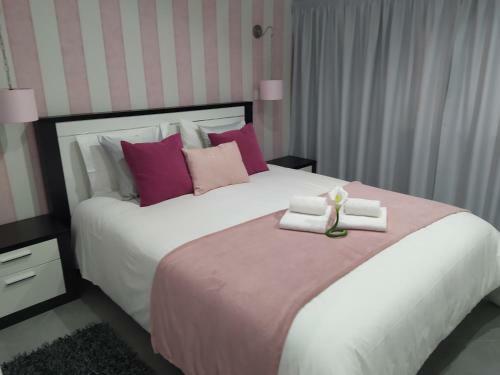 Apartamento Ferhouse Dreams