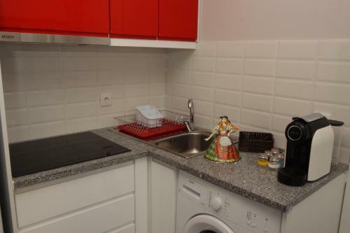Apartamento Ferhouse Dreams