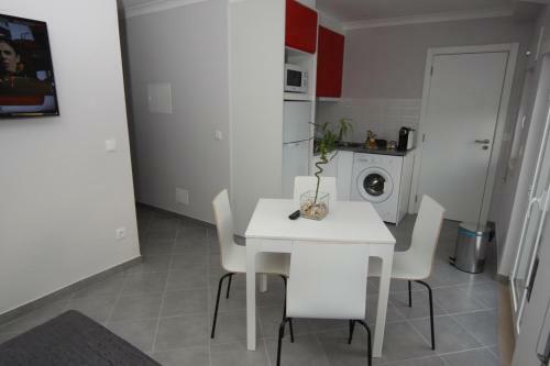 Apartamento Ferhouse Dreams