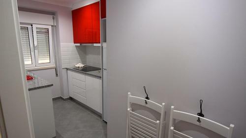 Apartamento Ferhouse Dreams