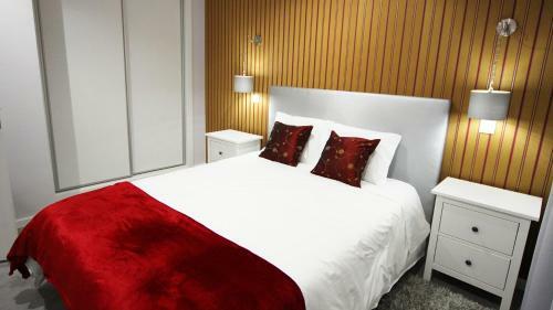 Apartamento Ferhouse Dreams