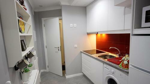Apartamento Ferhouse Dreams