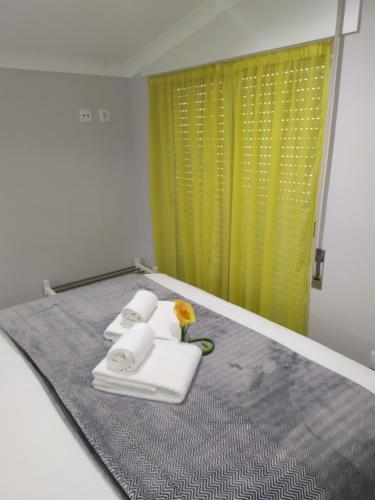 Apartamento Ferhouse Dreams