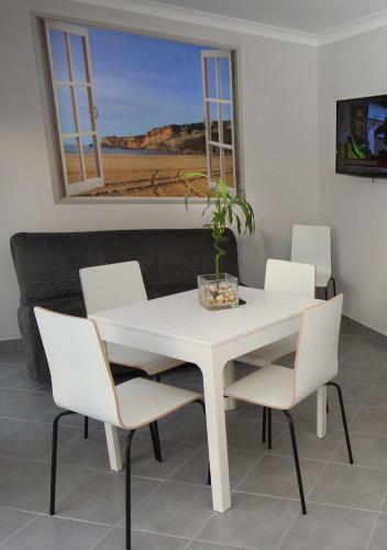 Apartamento Ferhouse Dreams