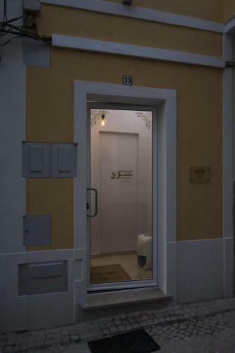 Apartamento Ferhouse Dreams