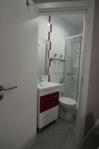 Apartamento Ferhouse Dreams
