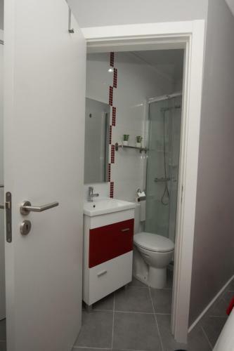 Apartamento Ferhouse Dreams
