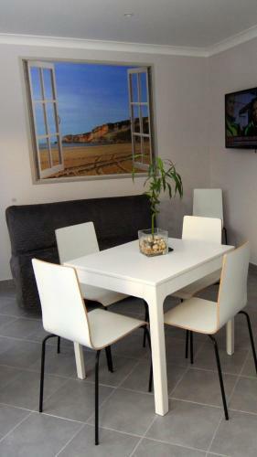 Apartamento Ferhouse Dreams