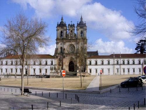 Apartamento Vivenda Barroso