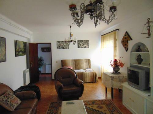 Apartamento Vivenda Barroso