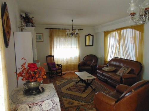 Apartamento Vivenda Barroso