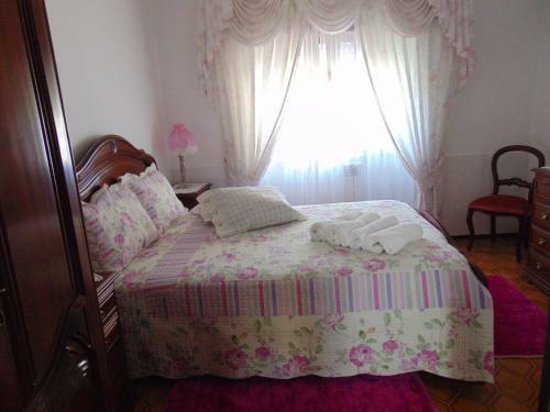 Apartamento Vivenda Barroso