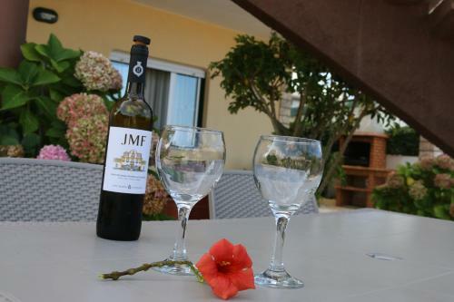 Apartamento Vivenda Barroso