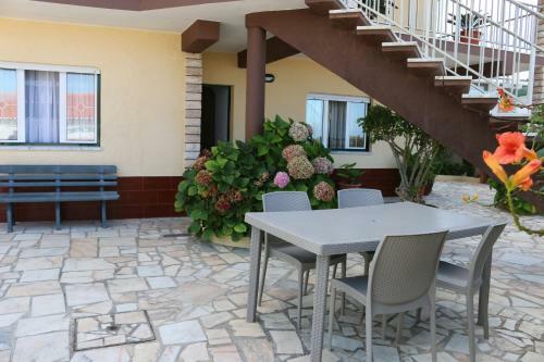 Apartamento Vivenda Barroso