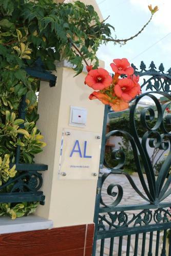 Apartamento Vivenda Barroso