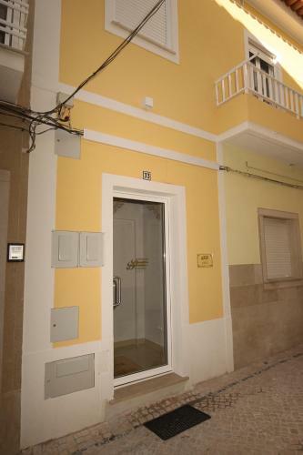 Apartamento Casa Do Terra�o