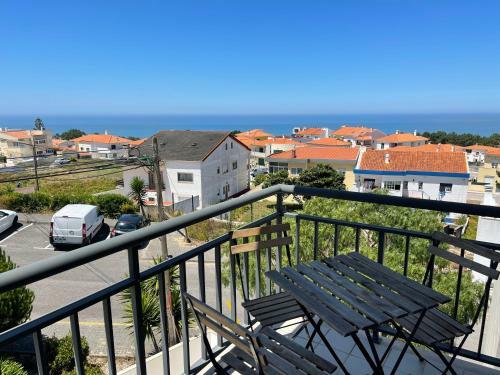 Relax & Sea View Apartment