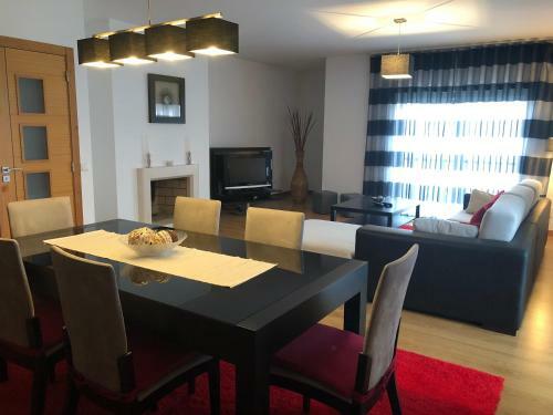 Relax & Sea View Apartment