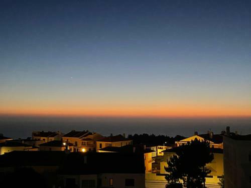 Relax & Sea View Apartment