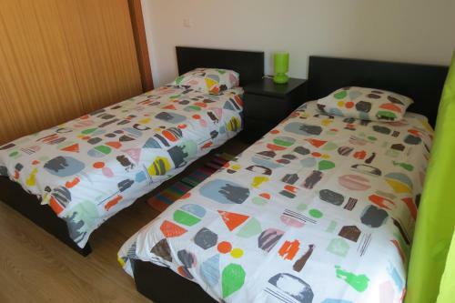 Relax & Sea View Apartment