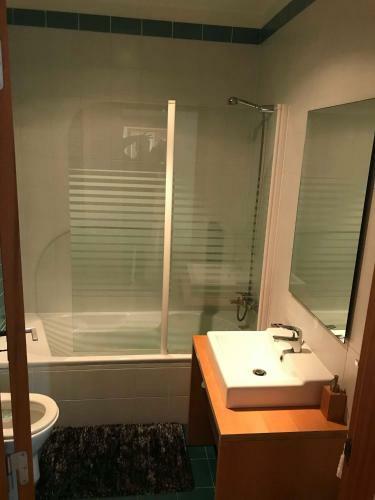 Relax & Sea View Apartment