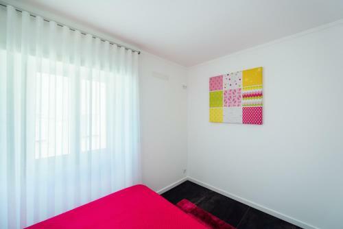 Apartamento T4 Lu�s