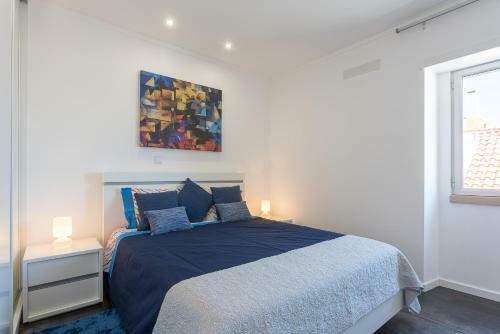 Apartamento T4 Lu�s