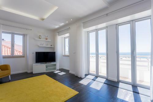 Apartamento T4 Lu�s