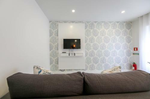 Apartamento Casa Da Mari Julia