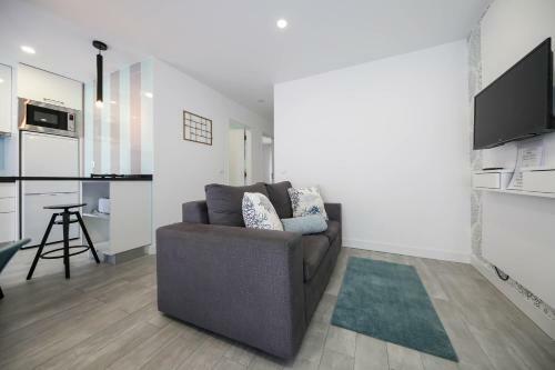 Apartamento Casa Da Mari Julia