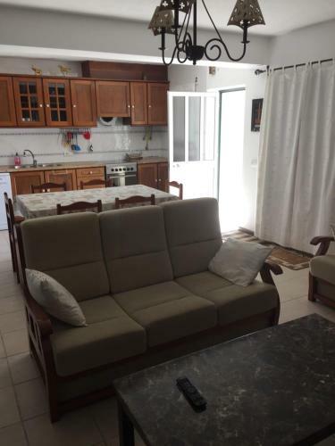 Apartamento Casa Circular Norte