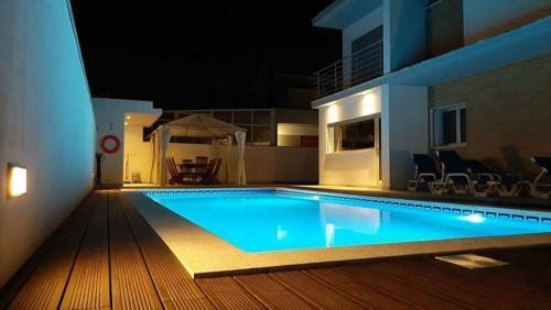 Villa Nazare House4you