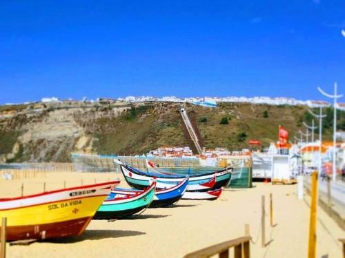 Apartamento Nazondas Ap