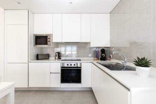 Apartamento Nazondas Ap