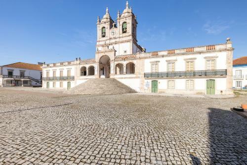 Apartamento Nazondas Ap
