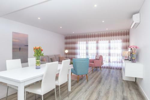 Apartamento Nazondas Ap