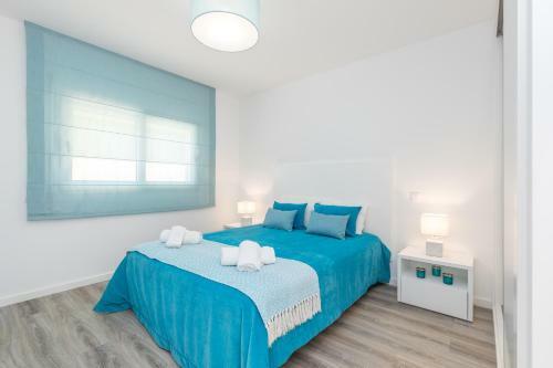 Apartamento Nazondas Ap