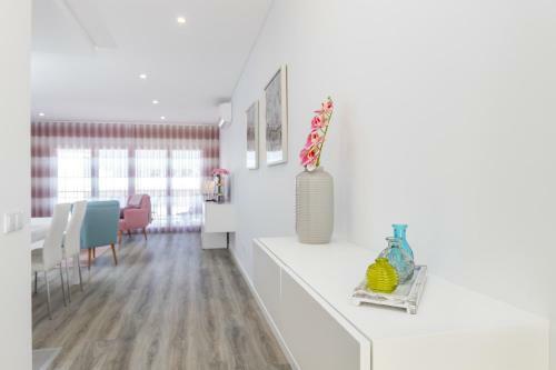 Apartamento Nazondas Ap