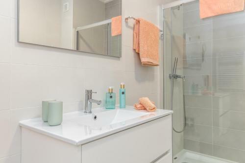 Apartamento Nazondas Ap