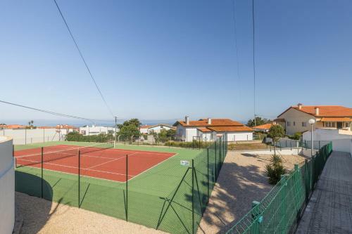 Apartamento Nazondas Ap