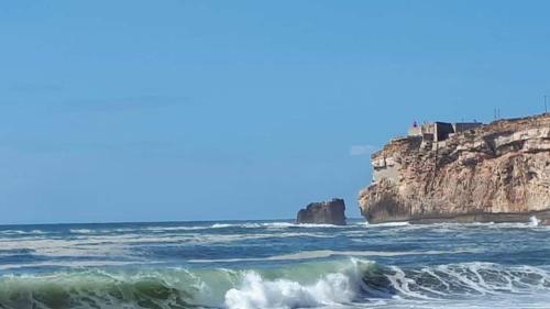 Apartamento Nazondas Ap